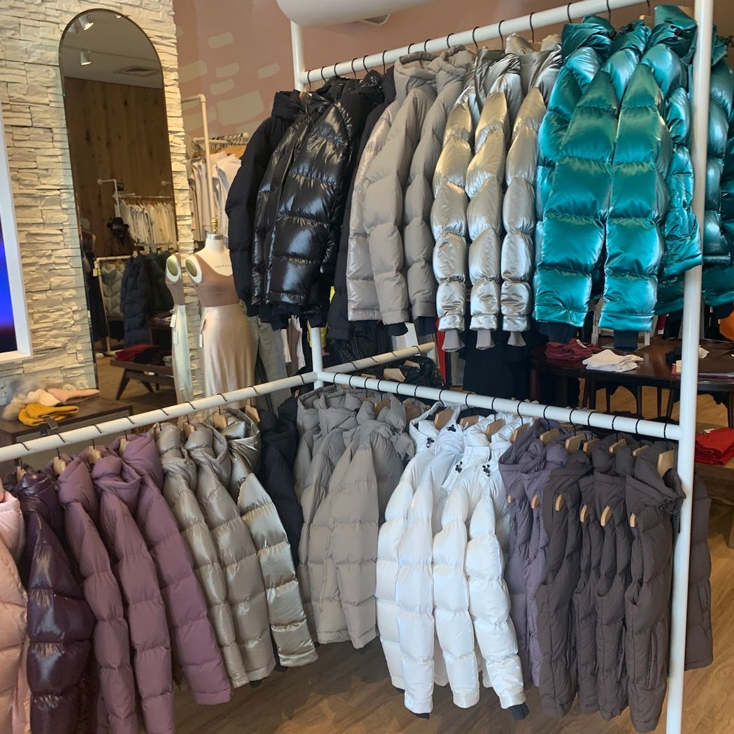 Aritzia 1
