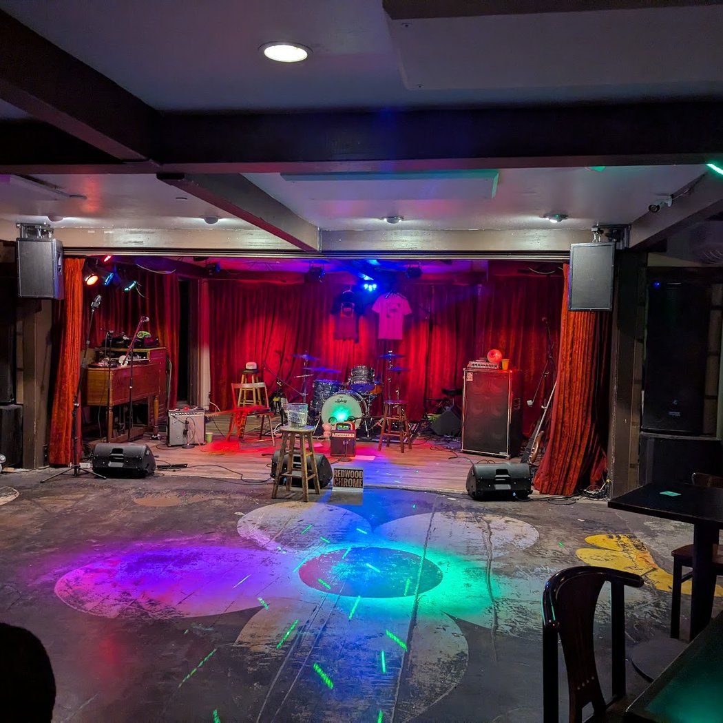 Poetry Is Real: Found Poets Gig Live 4