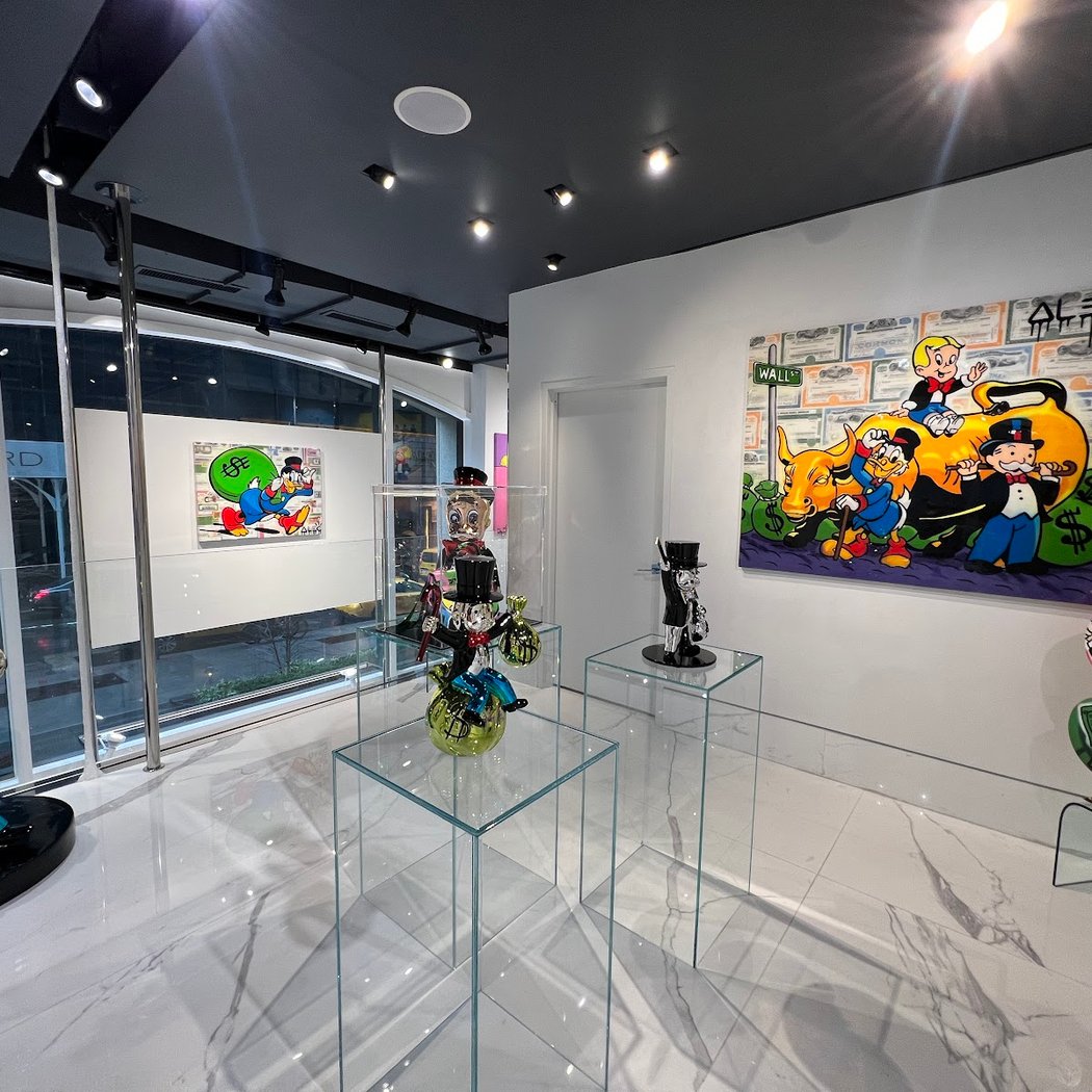 EDEN (Eden Gallery) - Madison 3