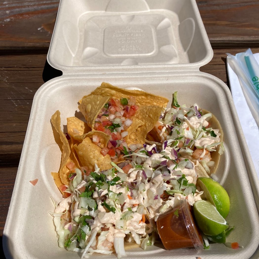 Stanford food trucks 2