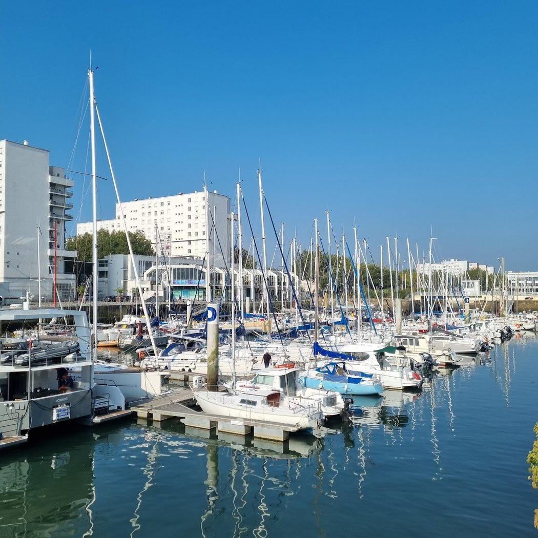 Lorient 2