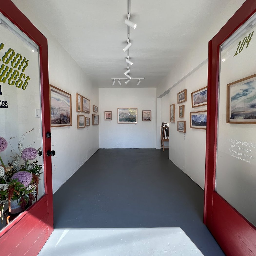 Kristin Texeira - Choice/Chance - Opening Reception 3