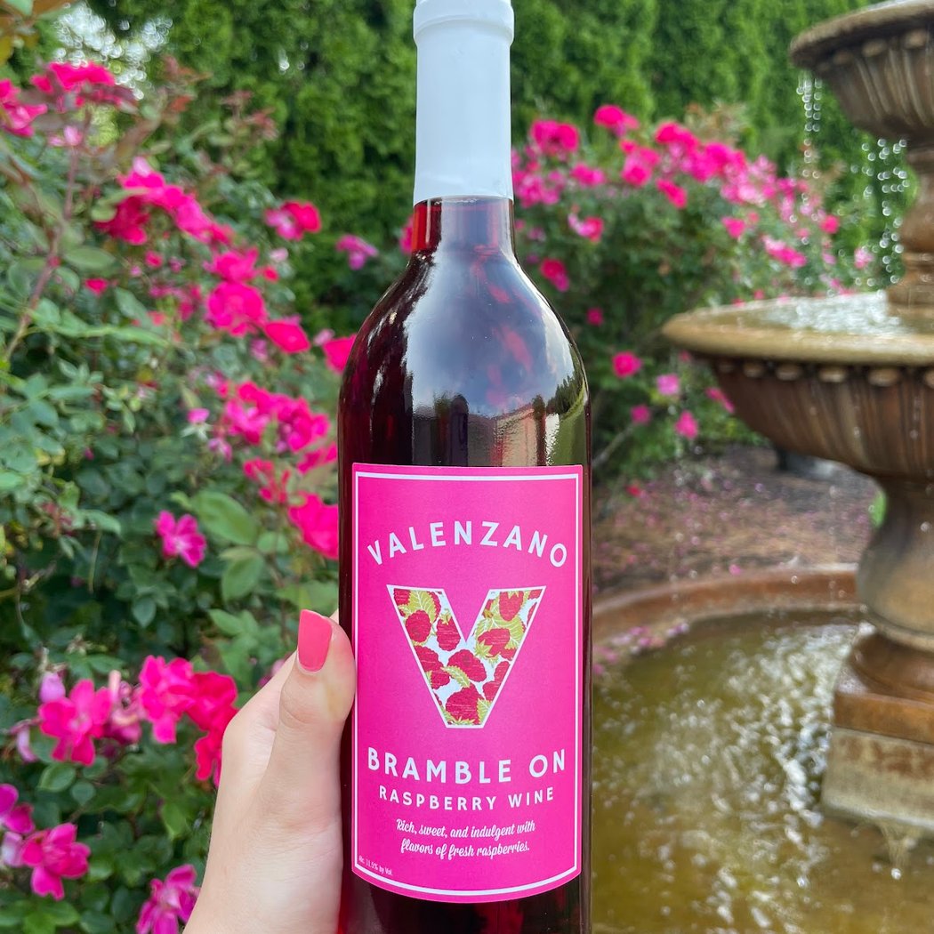 Valenzano Winery 3