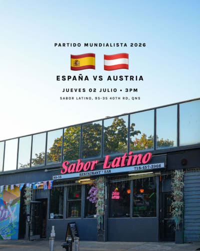 España v Austria 3:00 pm 1