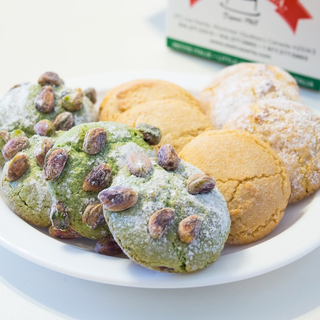 Pasticceria Alati-Caserta 3