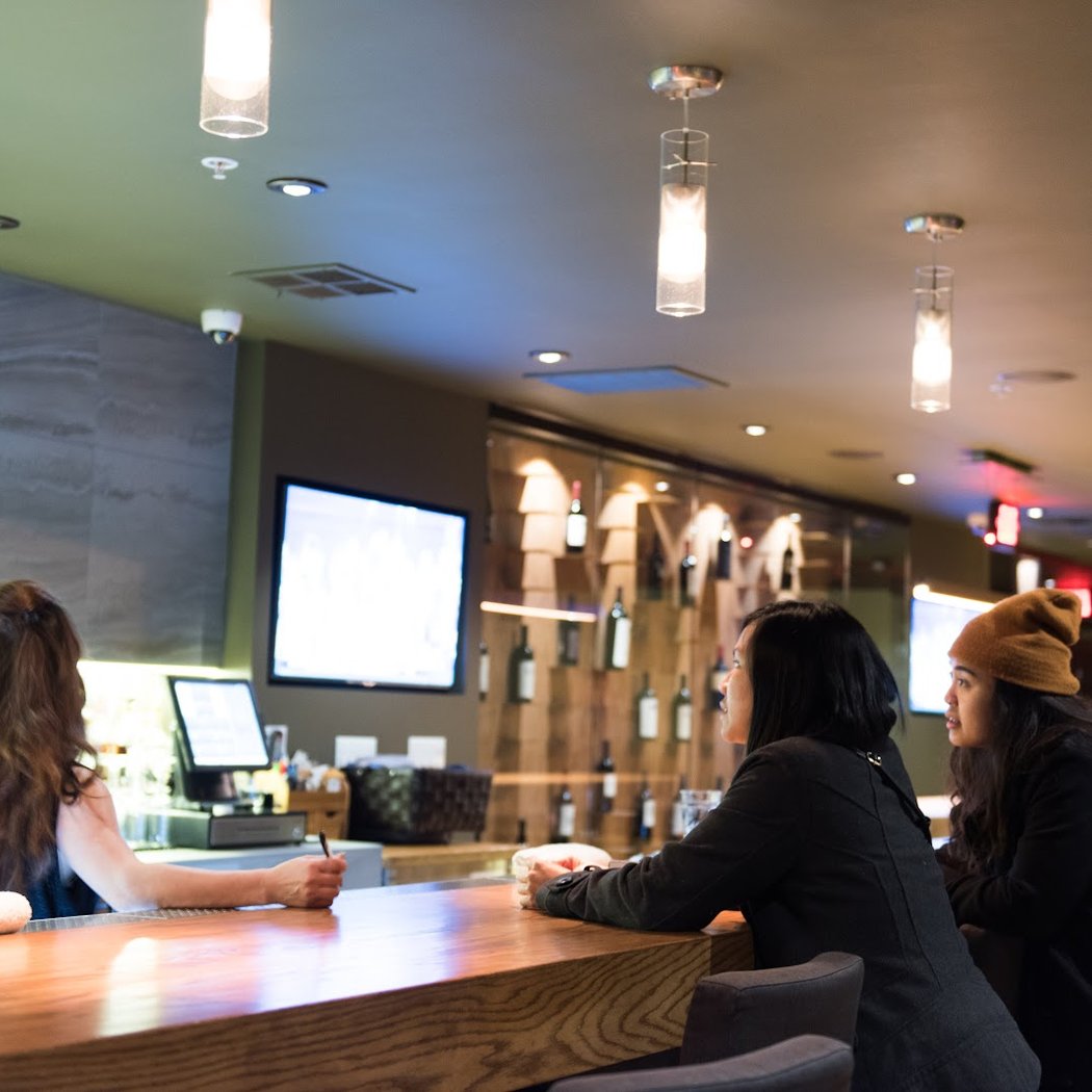 Sippin Wine Bar 2