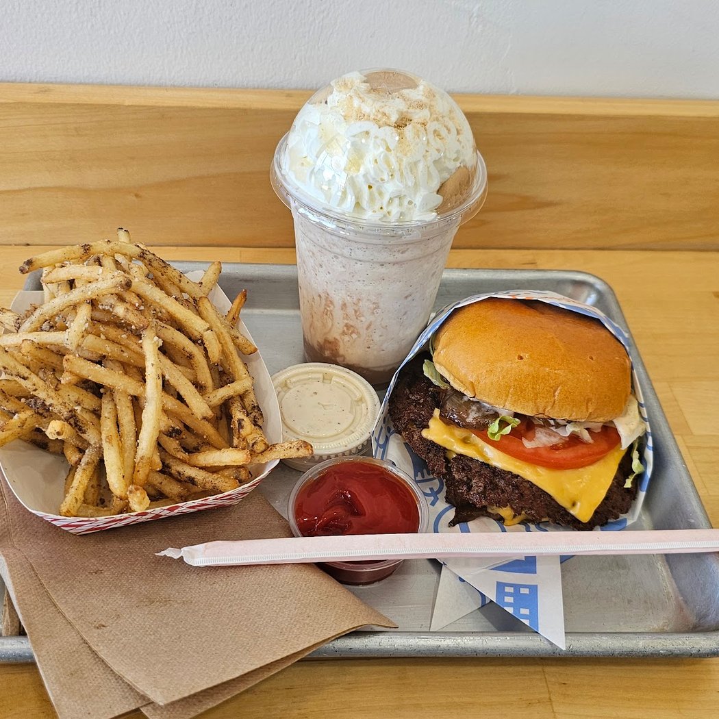 Burger Queens 3