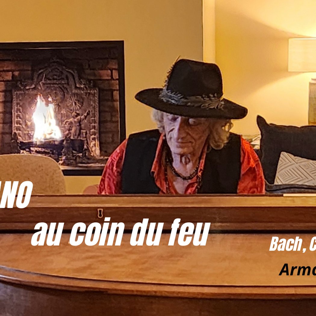 Apéro Piano au coin du feu 2