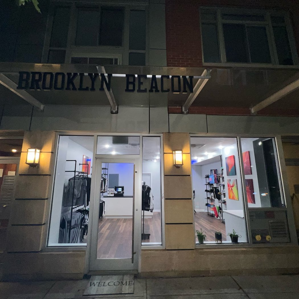 Brooklyn Beacon 2