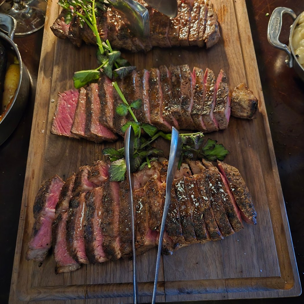 BOURBON STEAK 3