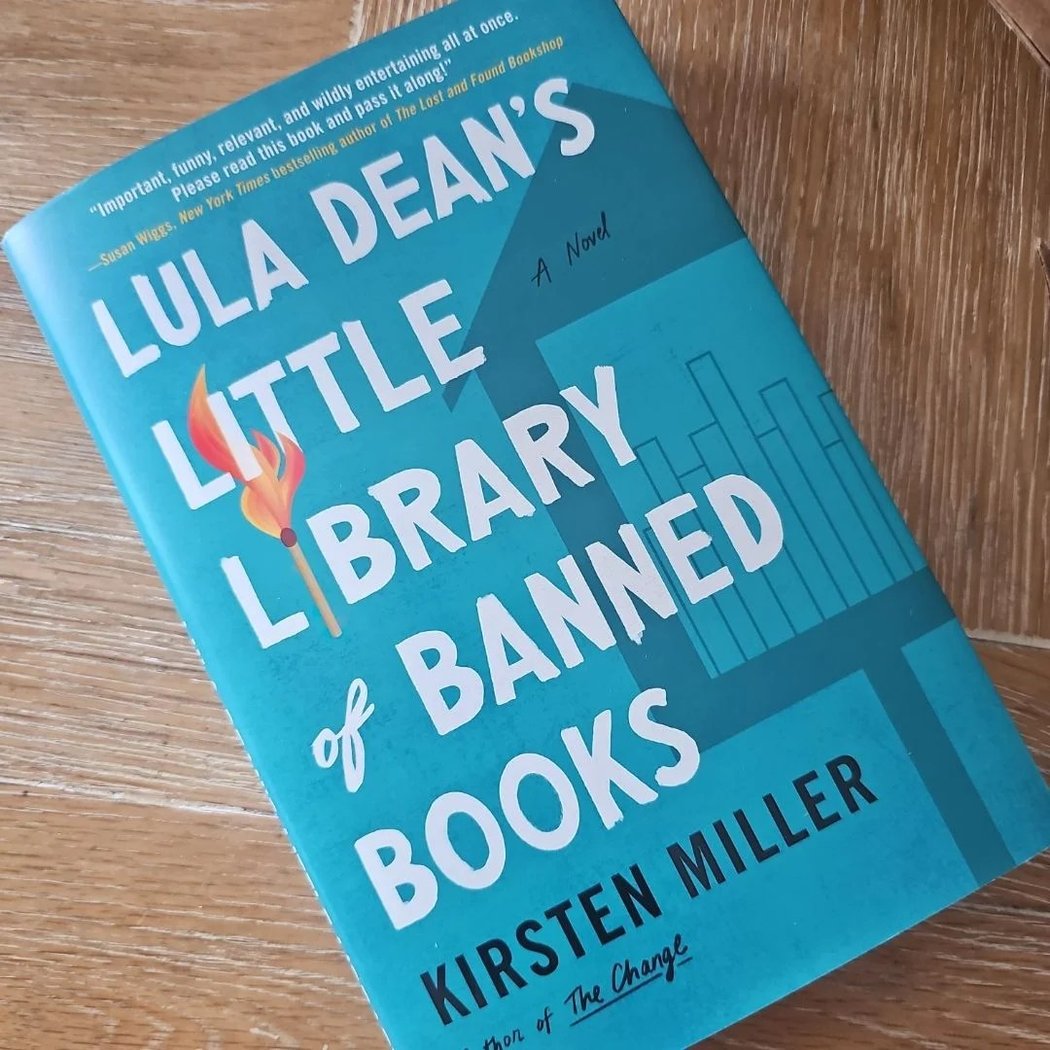 Book Club 1