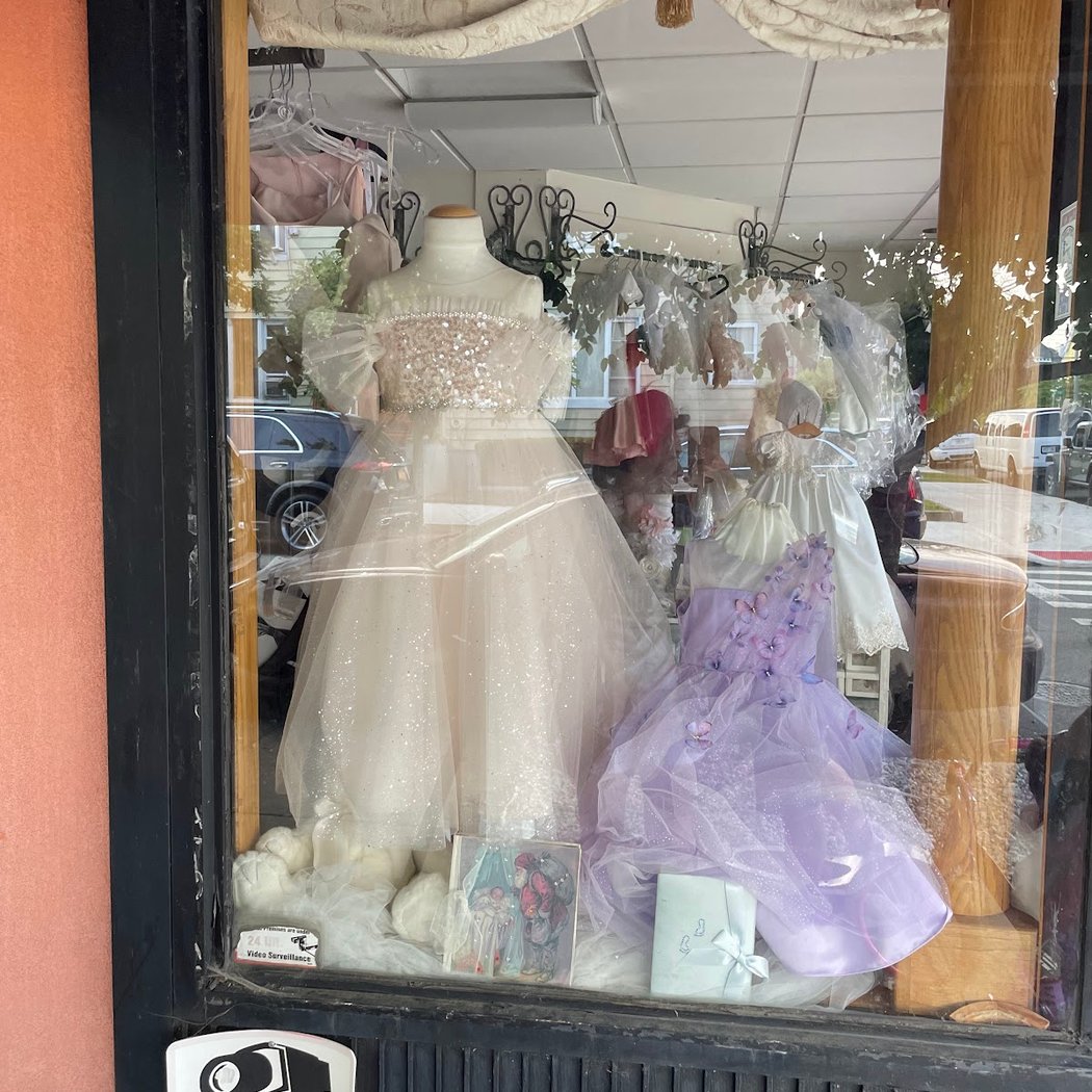 Carina Boutique 2