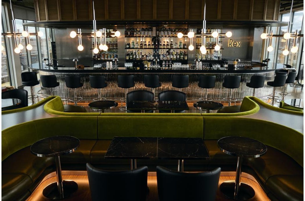 Rex Bar 3