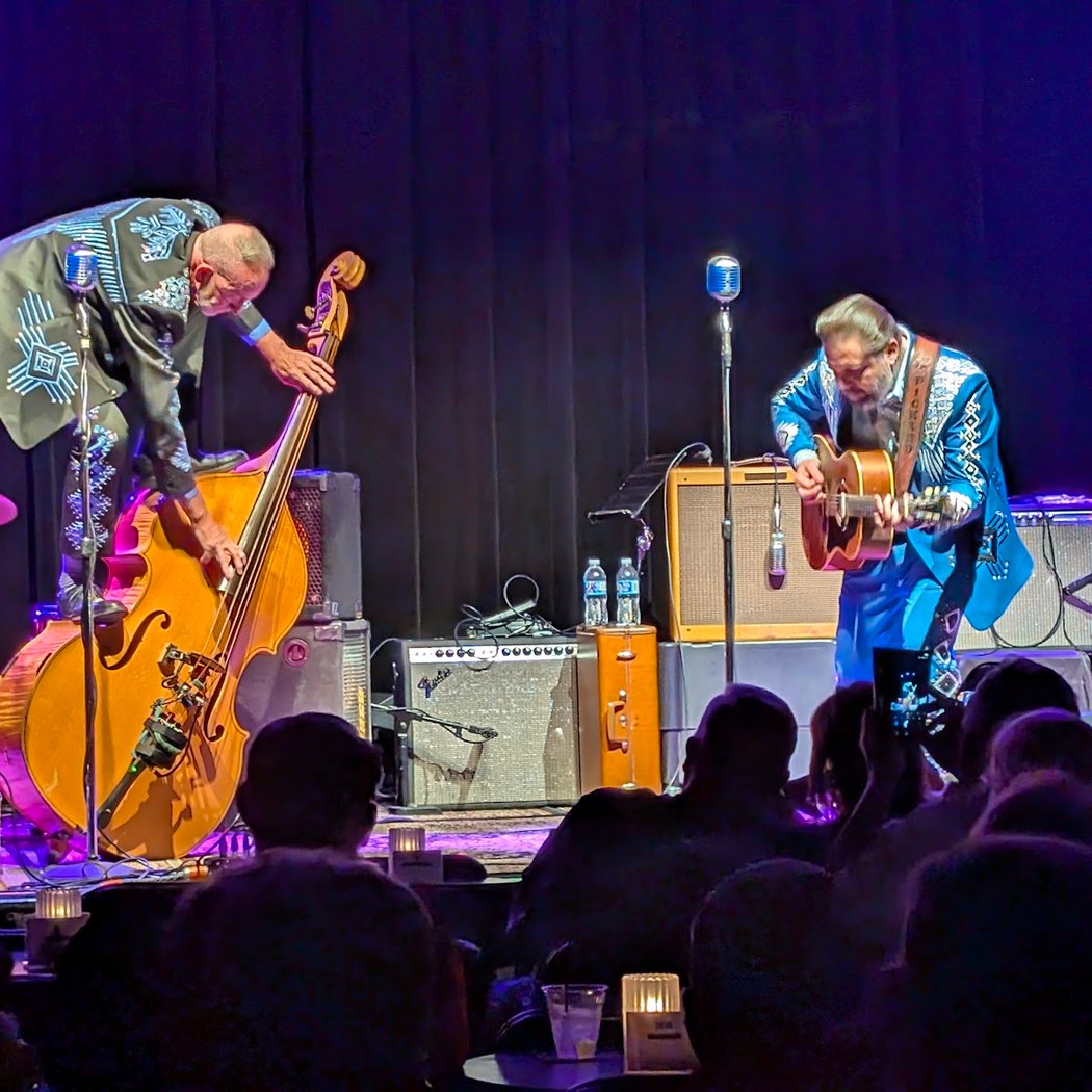 The Kessler Theater 1