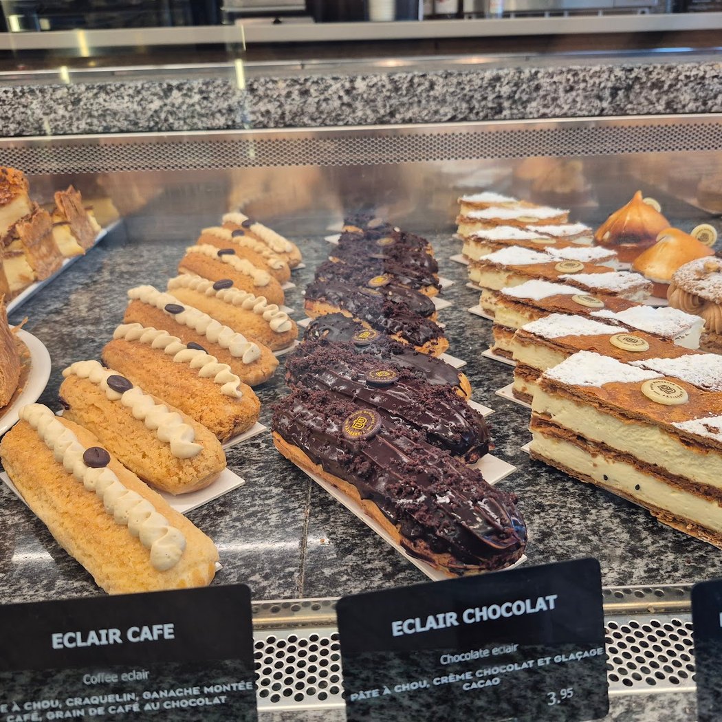 Paris Baguette 3