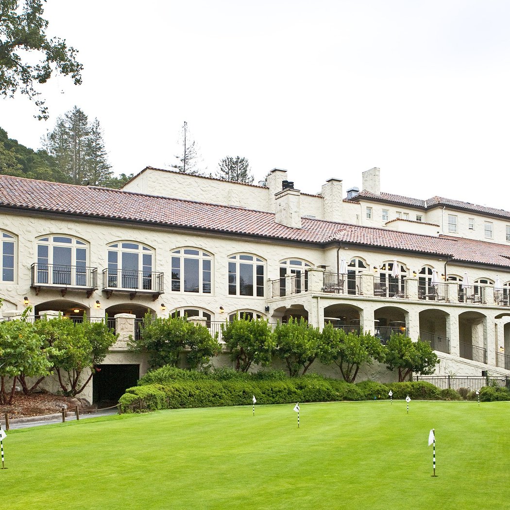 Orinda Country Club 3