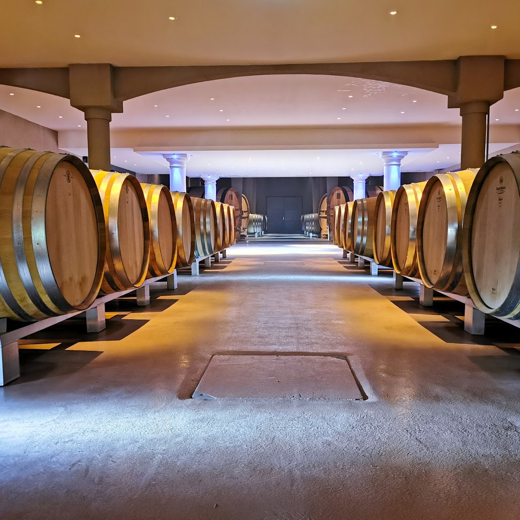 Château de Lastours, Vins et Resort d'exception 3