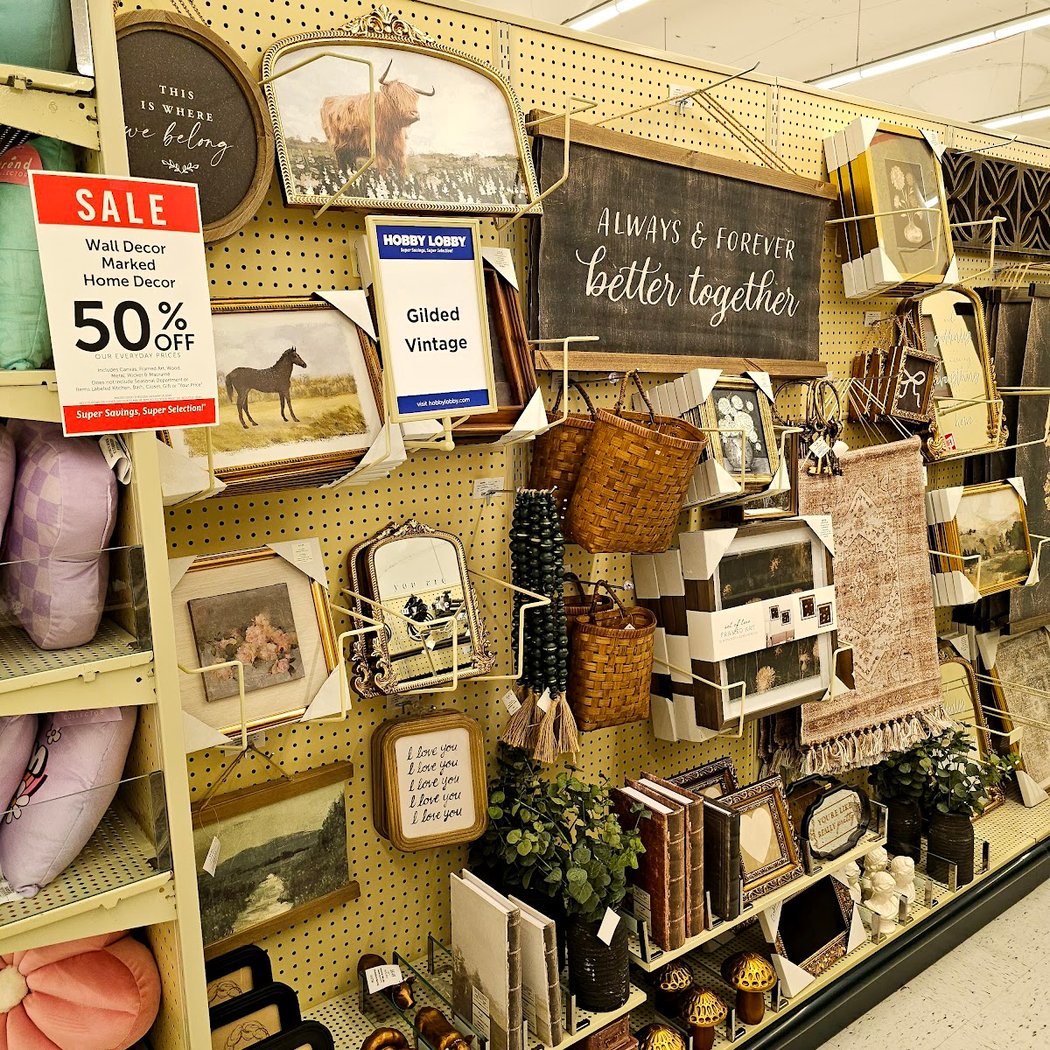 Hobby Lobby 2
