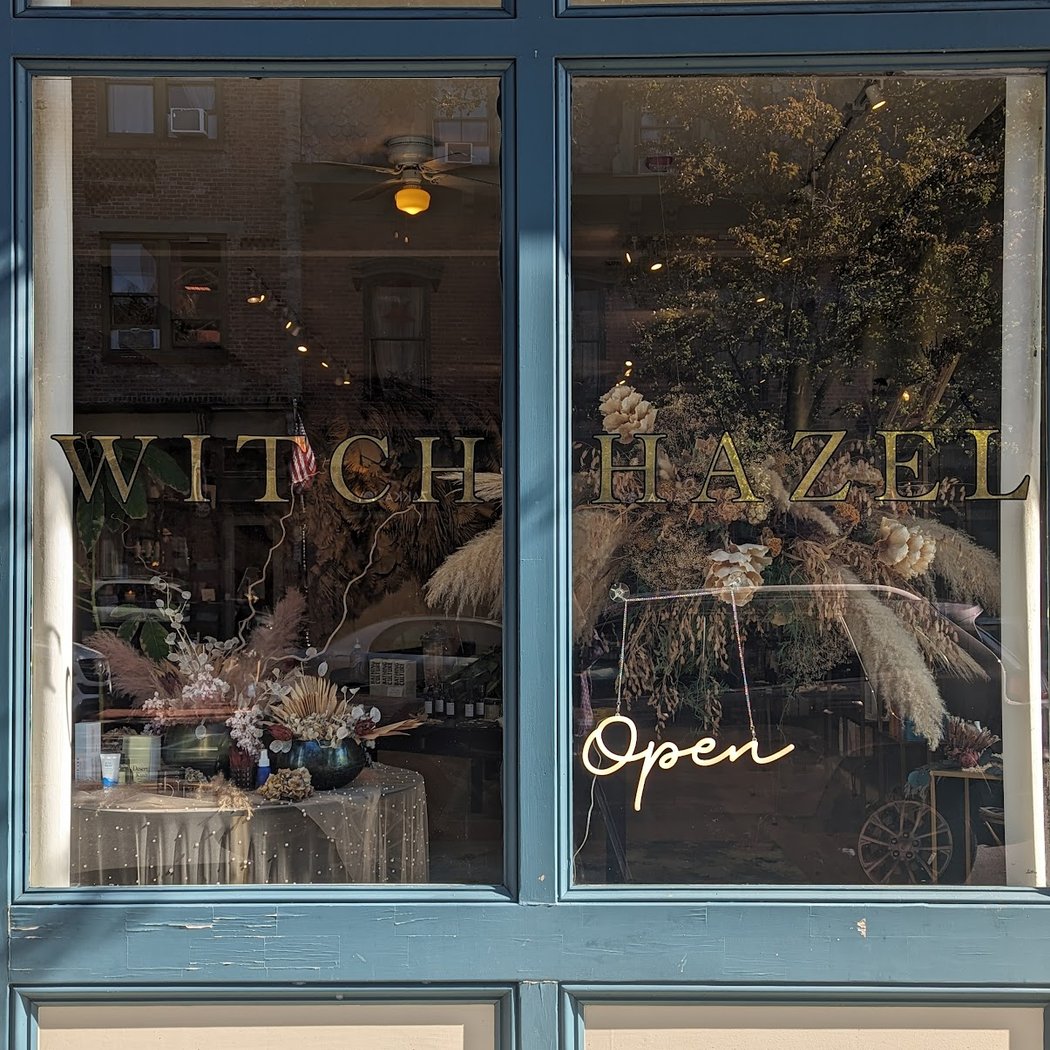 Witch Hazel 5