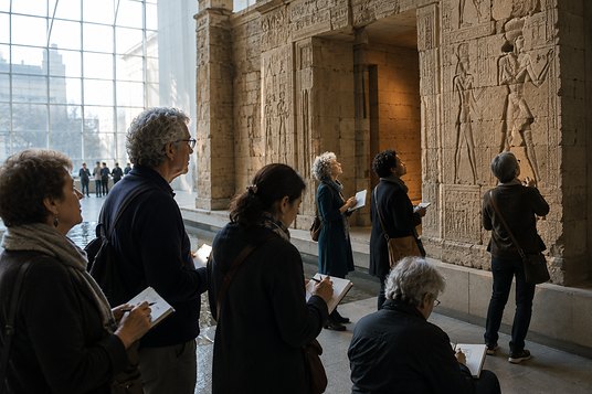 The Creativity Workshop in New York 3