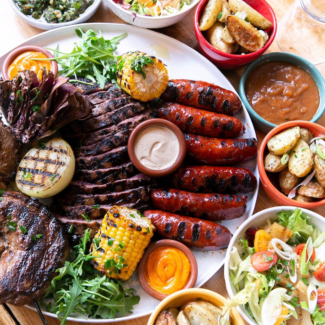 Sunday Brunch 3