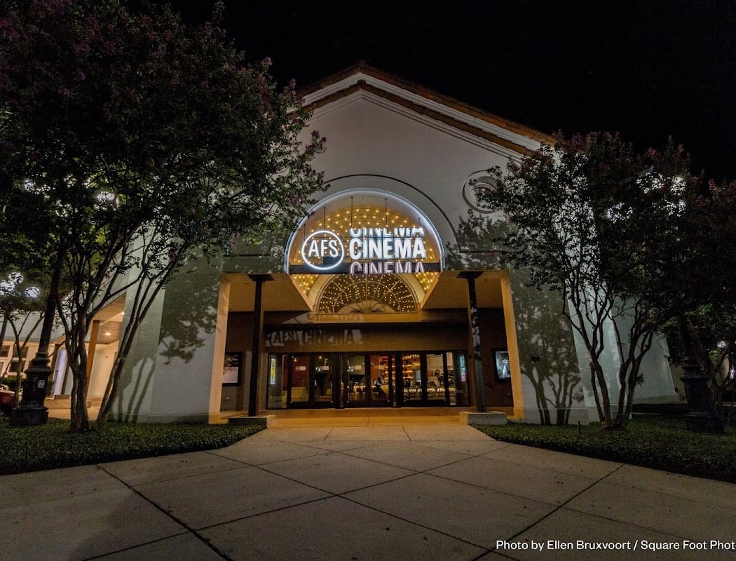 AFS Cinema 1