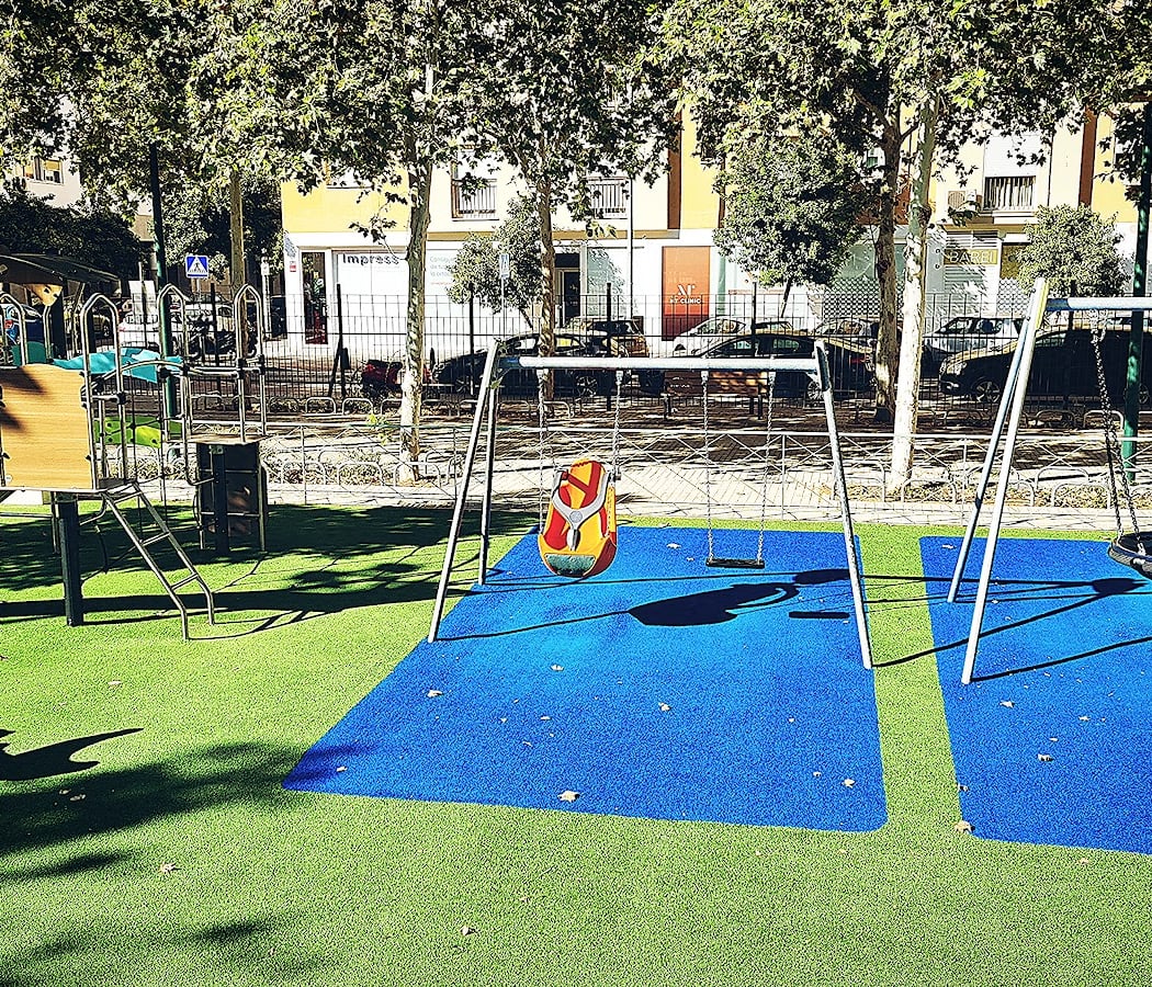 Parque Blanco White 1
