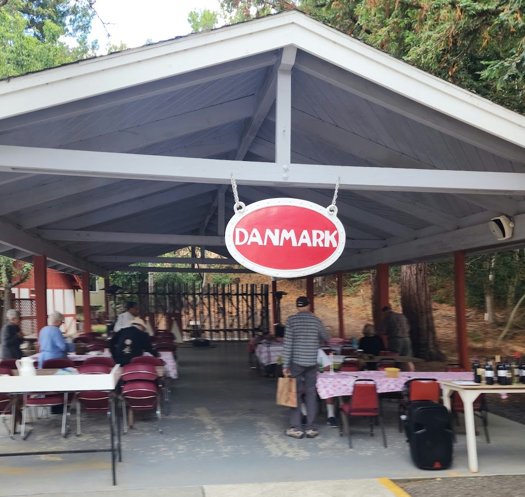 Danish Soldiers Club 2