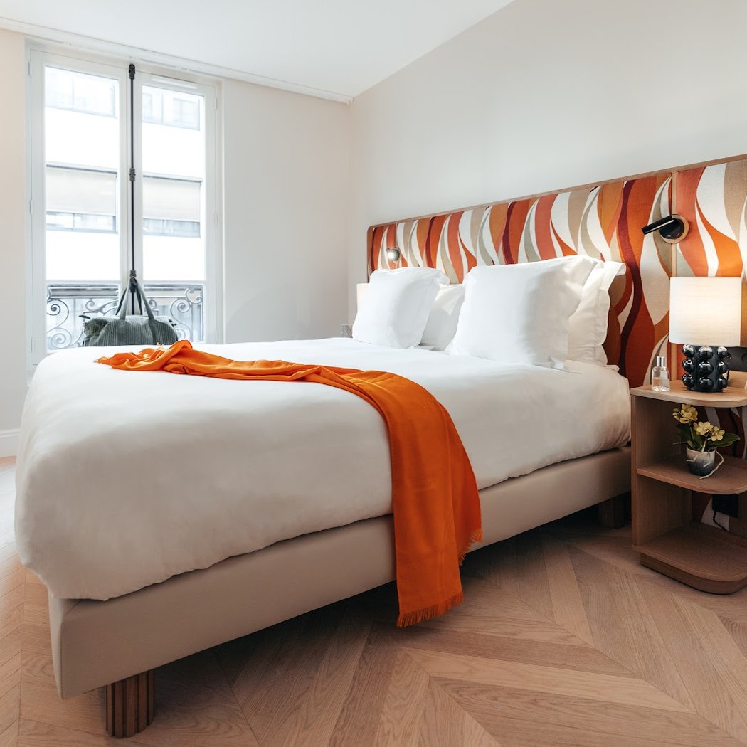 Padam hôtel 4* 3