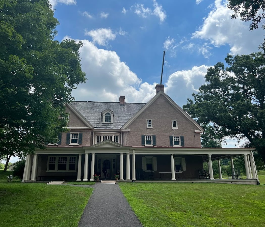 Pennypacker Mills 2