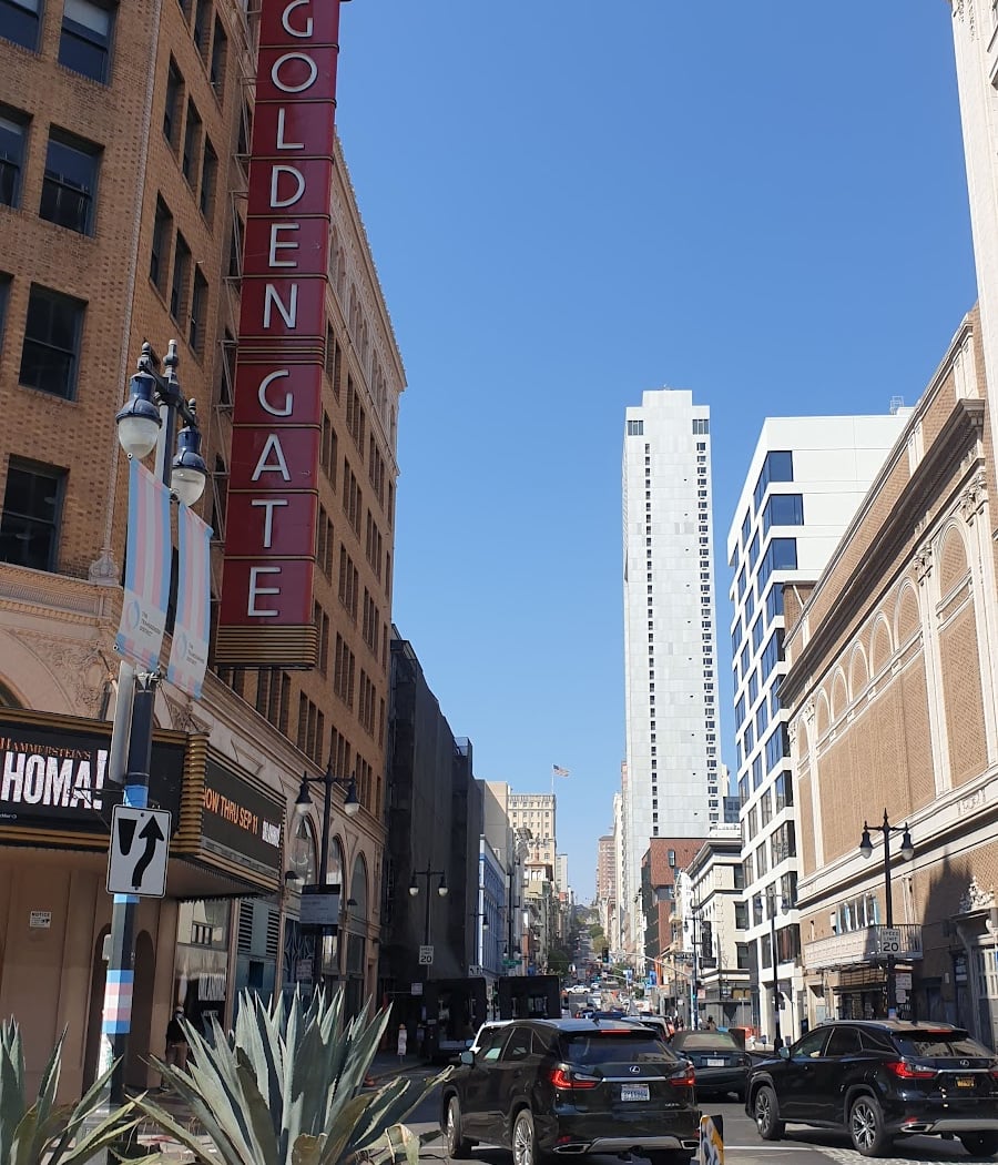 Market Street Theatre and Loft Historic District 3