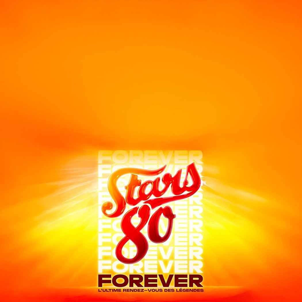 Stars 80 - Forever 2