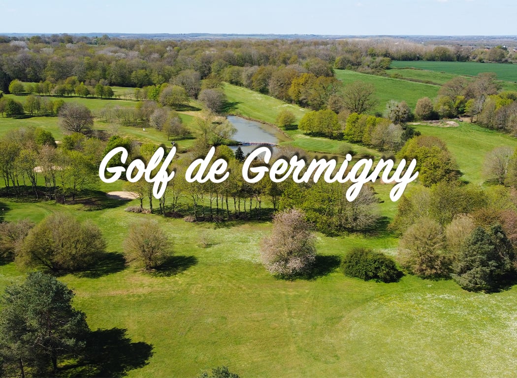Golf Club Vallée De Germigny 2