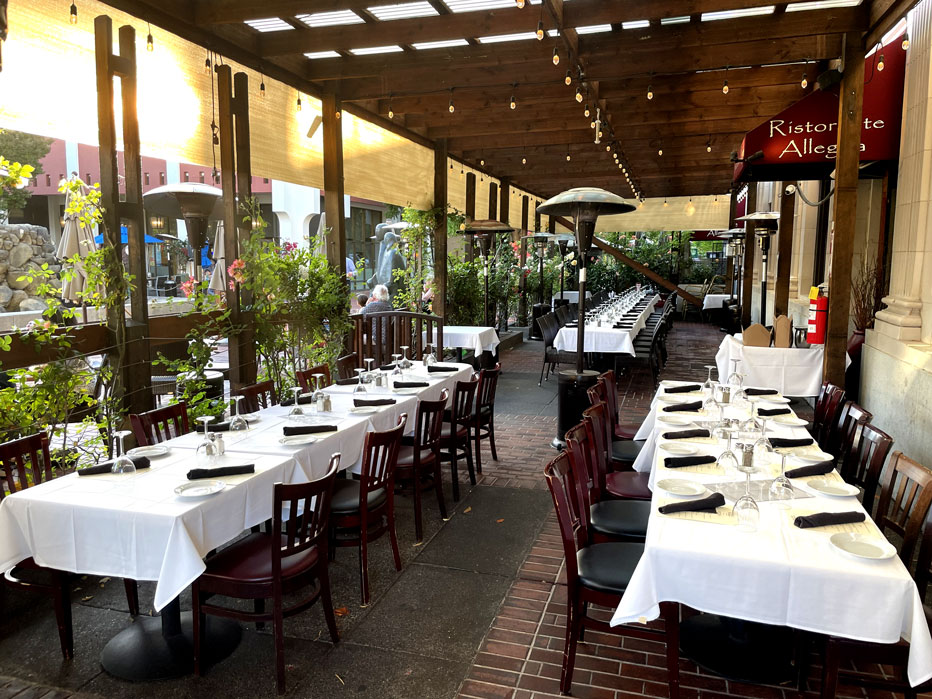 Ristorante Allegria 2