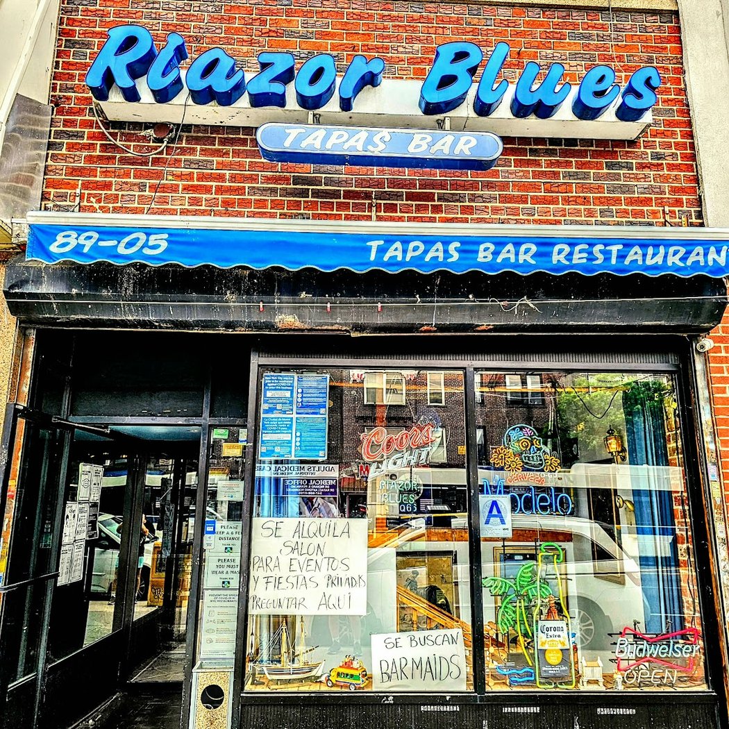 Riazor Blues 2
