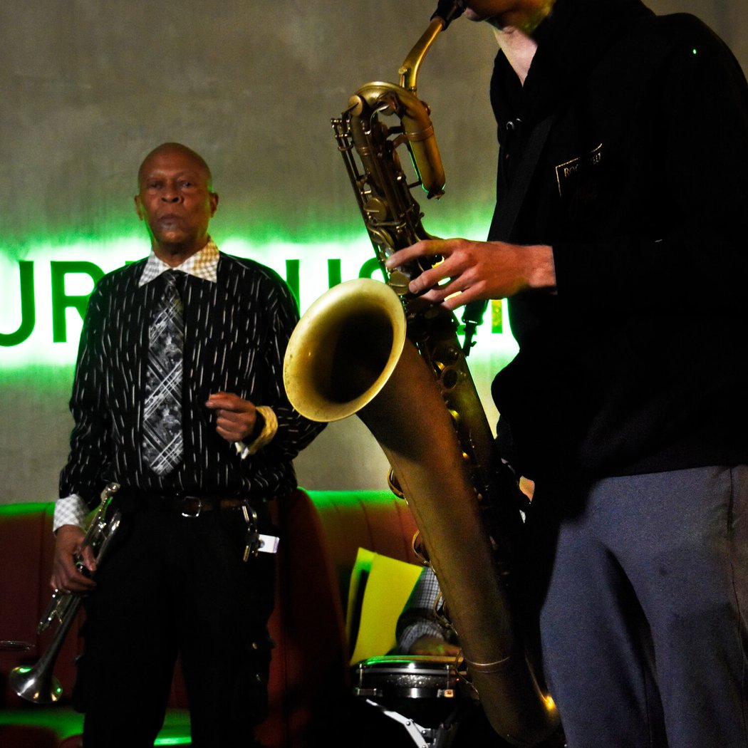 Jorei Jazz Jam 3