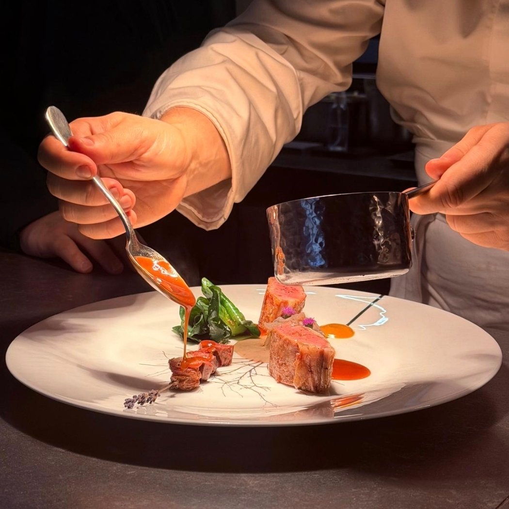 Verso Ristorante, Capitaneo