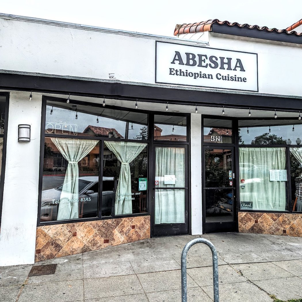 Abesha Ethiopian Cuisine 3