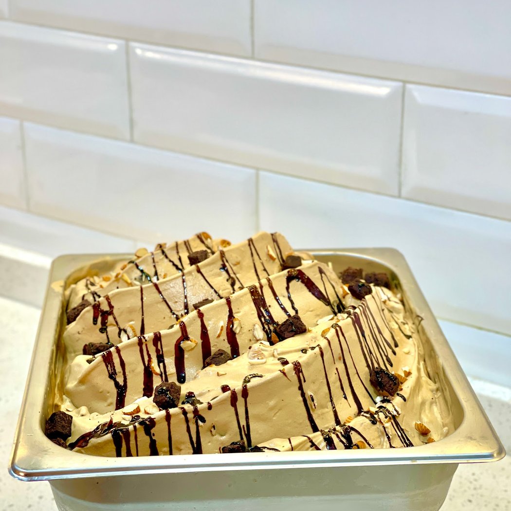 Amore Gelato ❤️ Cafe - Italian Icecream 1