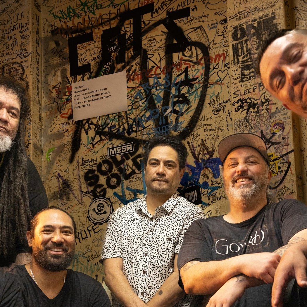 Katchafire