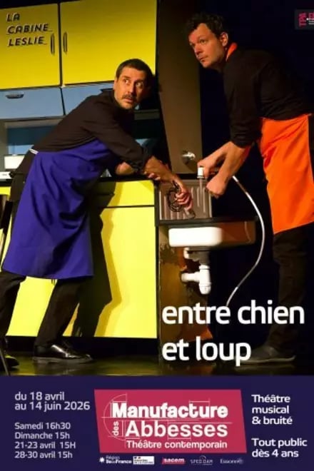 Entre Chien et Loup 3