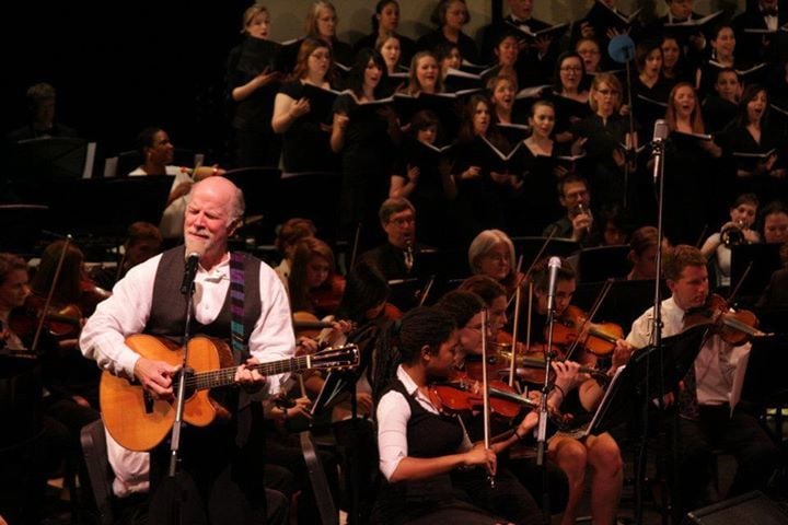 JOHN MCCUTCHEON 2