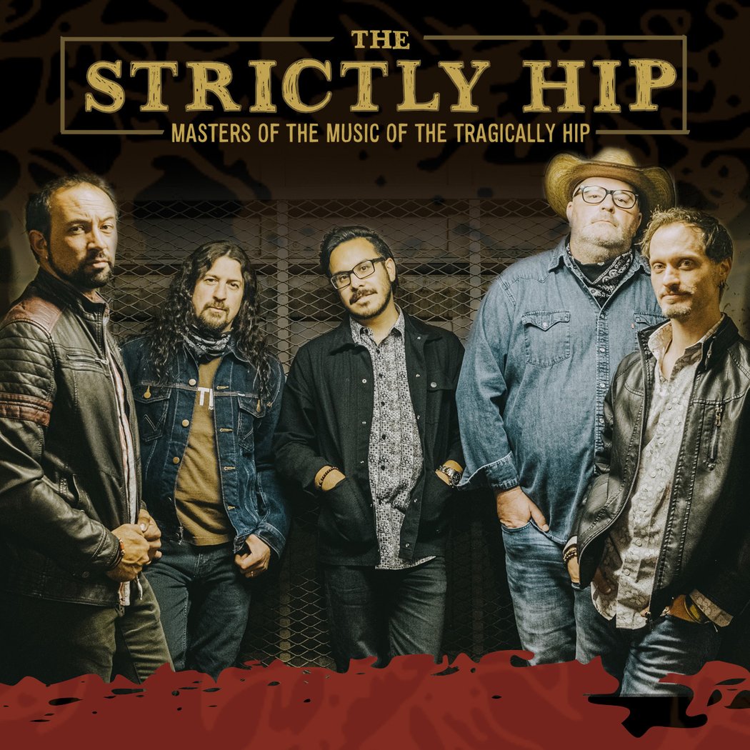Strictly Hip 3
