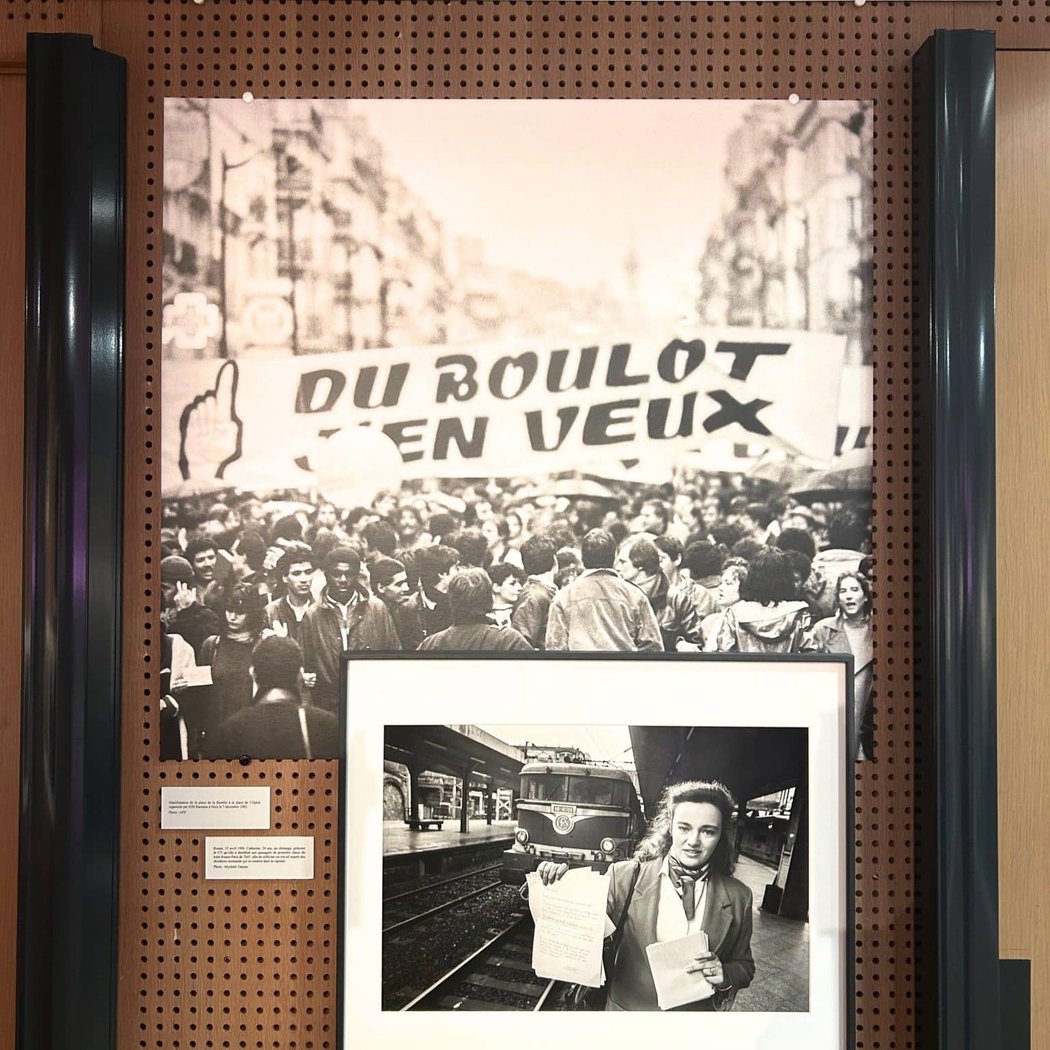 C’est l’histoire d’un pauvre... Les Restos du Cœur 1985-1989 1