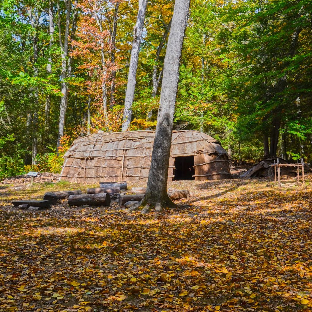The Institute For American Indian Studies 1