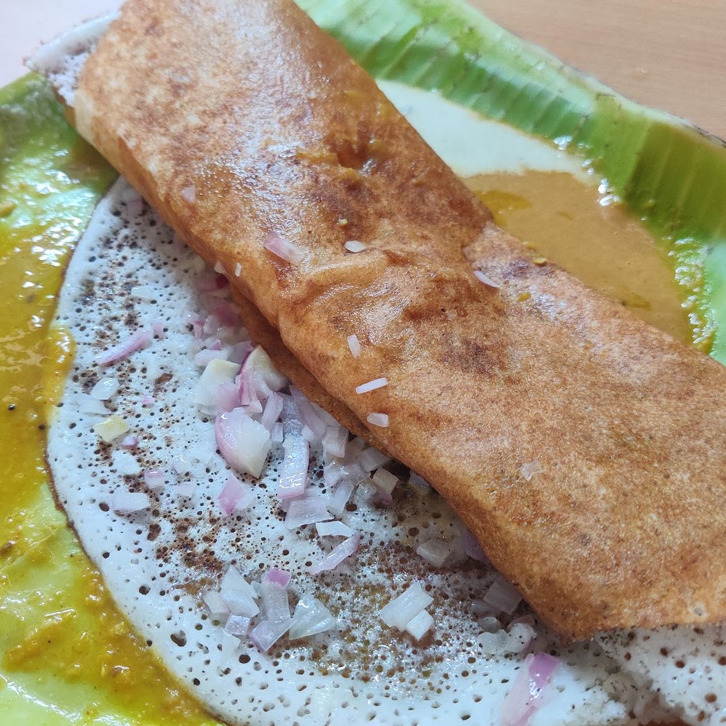 SriVaru Tiffin Center 1