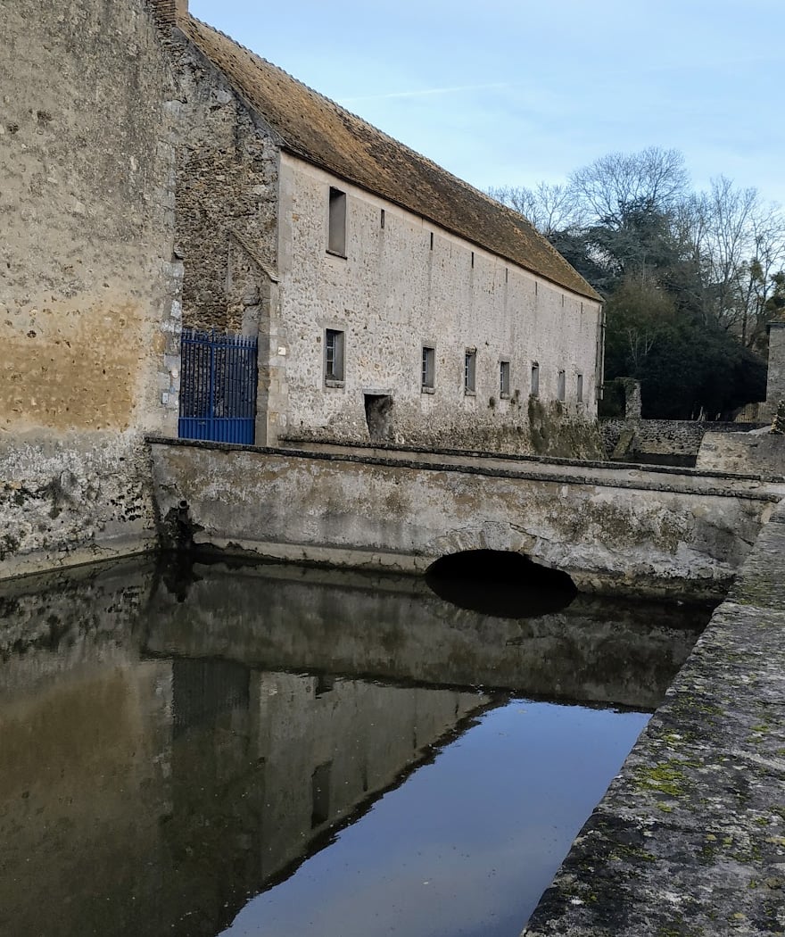 Janvry 3