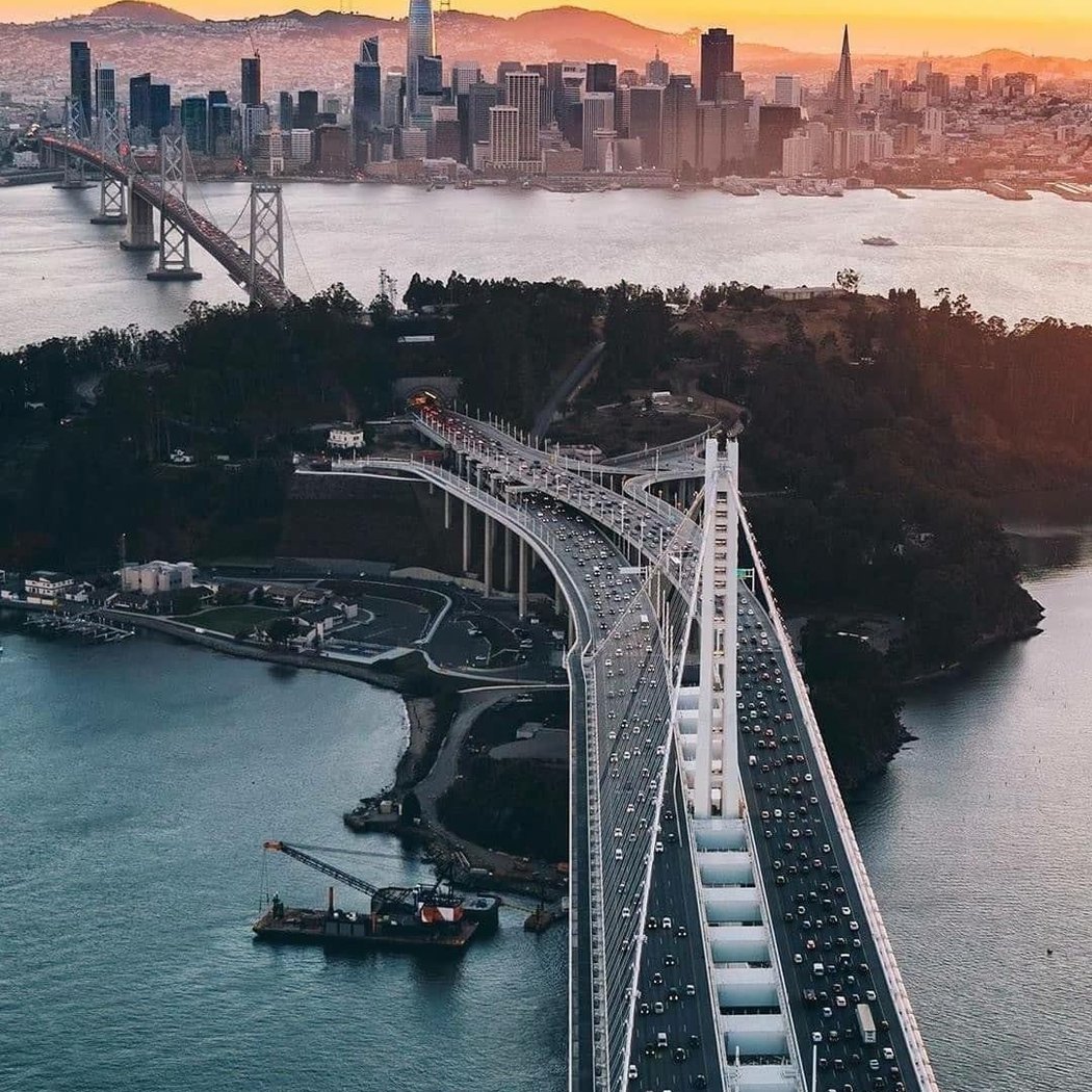 Yerba Buena Island 1