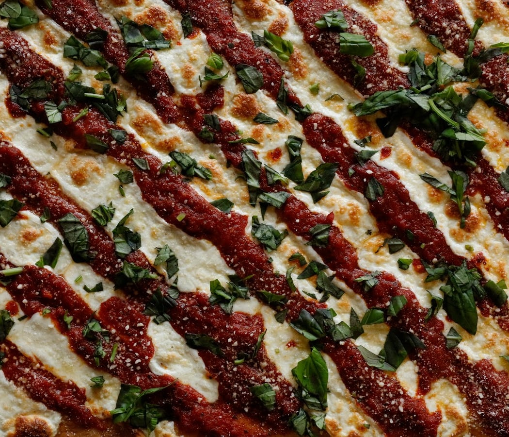 Randazzo's Pizza 1