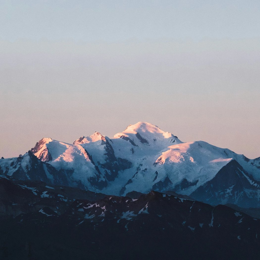Mont Blanc 2